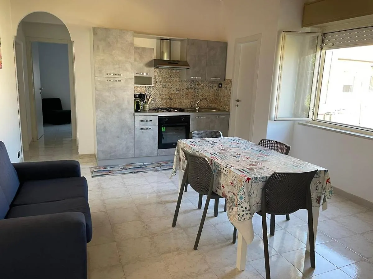 Donna Angela Locazione Turistica Apartment Bagheria